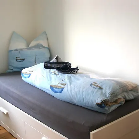 Der Segler Apartment