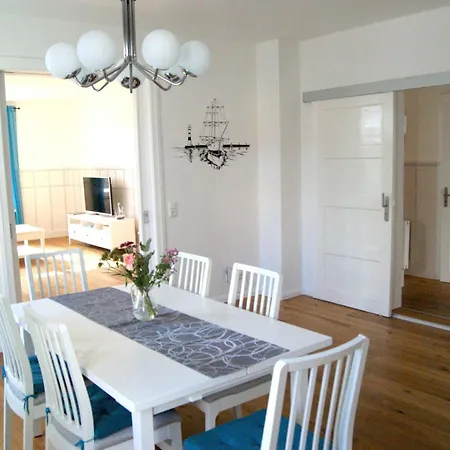 Der Segler Apartment